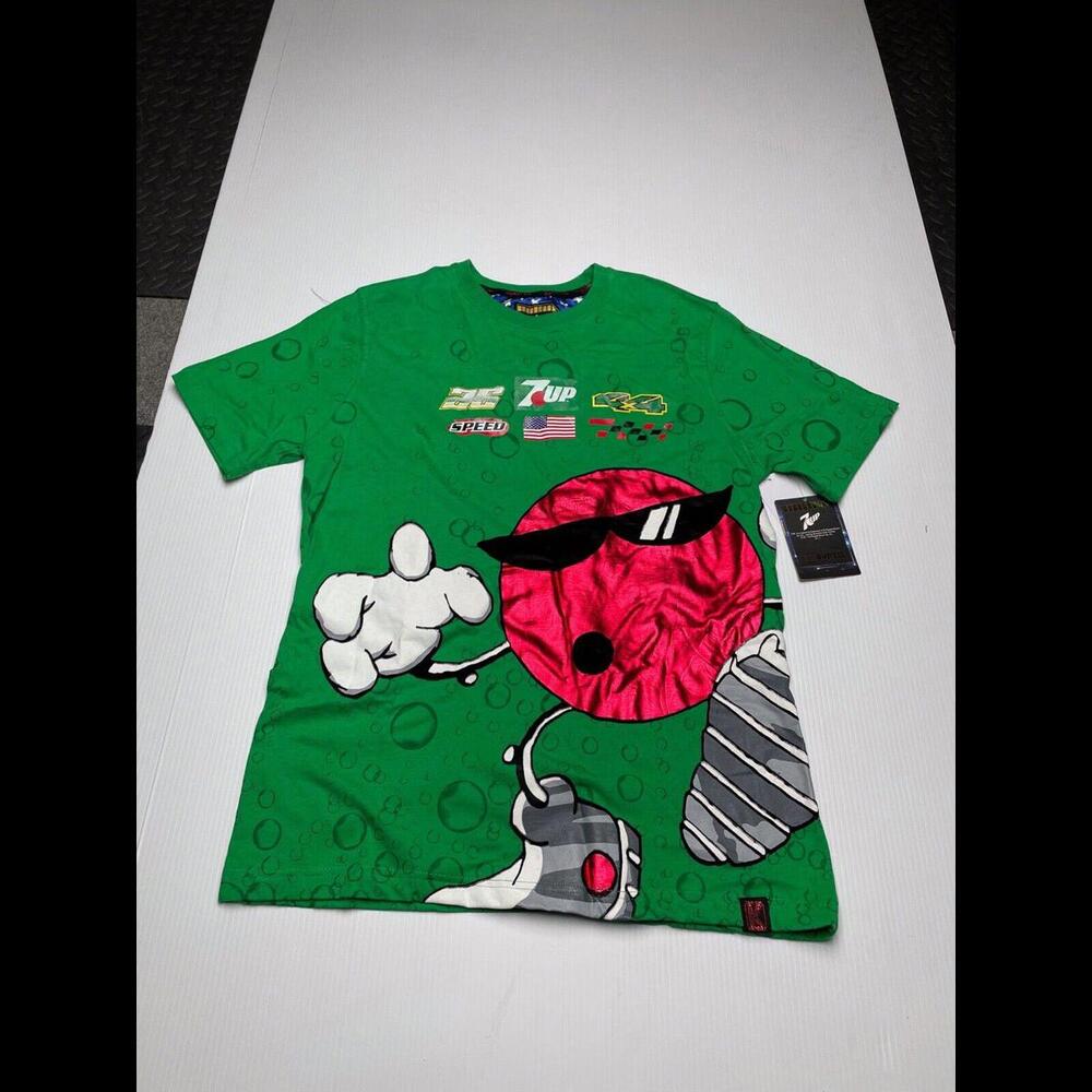 Stylish De Kyrptic Racing Shirt